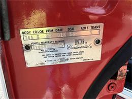 1964 Lincoln Continental (CC-2114141) for sale in Gladstone, Oregon