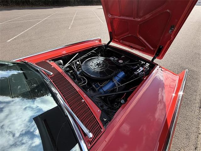 1964 Lincoln Continental (CC-2114141) for sale in Gladstone, Oregon