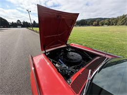 1964 Lincoln Continental (CC-2114141) for sale in Gladstone, Oregon