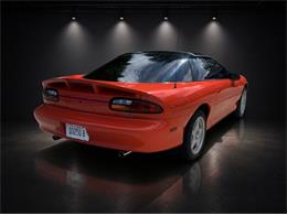 1999 Chevrolet Camaro (CC-2114142) for sale in Olathe, Kansas
