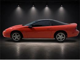 1999 Chevrolet Camaro (CC-2114142) for sale in Olathe, Kansas