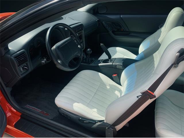 1999 Chevrolet Camaro (CC-2114142) for sale in Olathe, Kansas