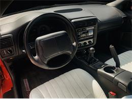 1999 Chevrolet Camaro (CC-2114142) for sale in Olathe, Kansas