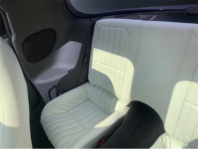 1999 Chevrolet Camaro (CC-2114142) for sale in Olathe, Kansas