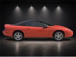 1999 Chevrolet Camaro (CC-2114142) for sale in Olathe, Kansas
