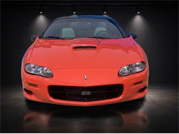 1999 Chevrolet Camaro (CC-2114142) for sale in Olathe, Kansas