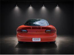 1999 Chevrolet Camaro (CC-2114142) for sale in Olathe, Kansas