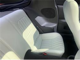 1999 Chevrolet Camaro (CC-2114142) for sale in Olathe, Kansas
