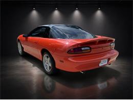 1999 Chevrolet Camaro (CC-2114142) for sale in Olathe, Kansas