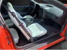 1999 Chevrolet Camaro (CC-2114142) for sale in Olathe, Kansas