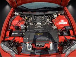 1999 Chevrolet Camaro (CC-2114142) for sale in Olathe, Kansas
