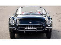 1954 Chevrolet Corvette (CC-2114143) for sale in Newport, Rhode Island