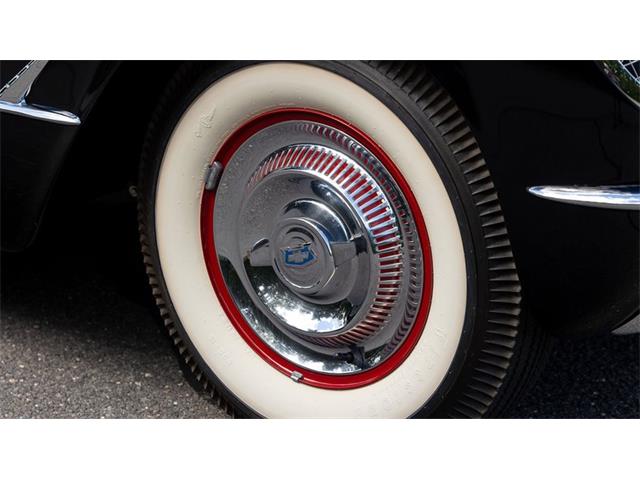 1954 Chevrolet Corvette (CC-2114143) for sale in Newport, Rhode Island