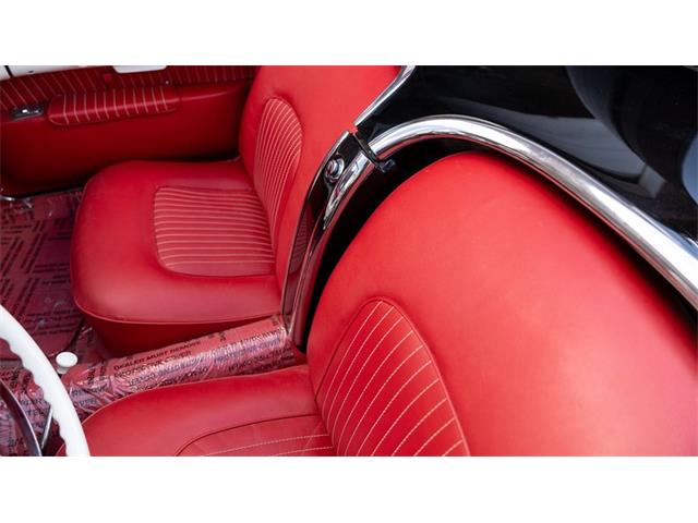 1954 Chevrolet Corvette (CC-2114143) for sale in Newport, Rhode Island