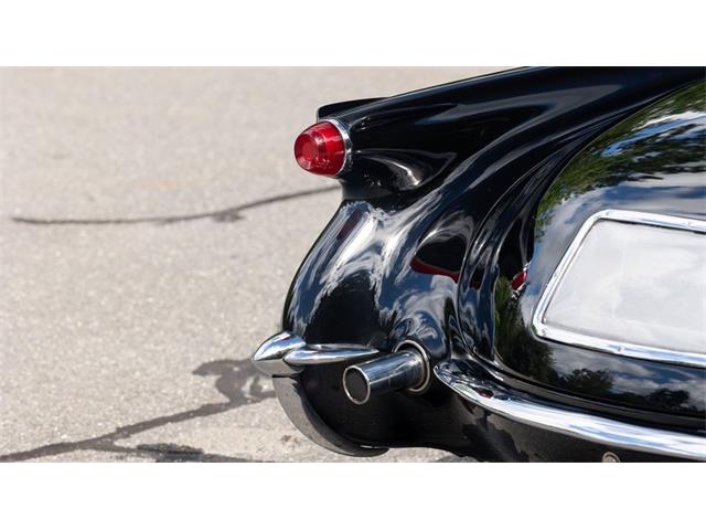 1954 Chevrolet Corvette (CC-2114143) for sale in Newport, Rhode Island