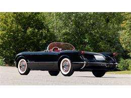 1954 Chevrolet Corvette (CC-2114143) for sale in Newport, Rhode Island