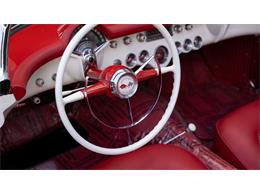 1954 Chevrolet Corvette (CC-2114143) for sale in Newport, Rhode Island