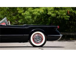 1954 Chevrolet Corvette (CC-2114143) for sale in Newport, Rhode Island