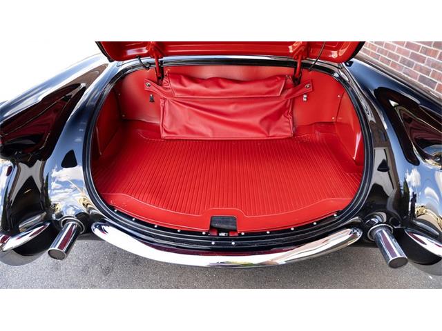 1954 Chevrolet Corvette (CC-2114143) for sale in Newport, Rhode Island