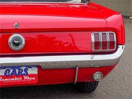 1966 Ford Mustang (CC-2114144) for sale in Englewood, Colorado