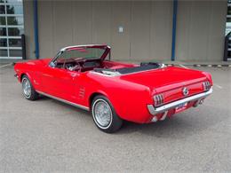 1966 Ford Mustang (CC-2114144) for sale in Englewood, Colorado