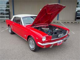1966 Ford Mustang (CC-2114144) for sale in Englewood, Colorado