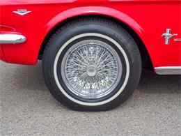 1966 Ford Mustang (CC-2114144) for sale in Englewood, Colorado