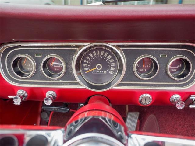 1966 Ford Mustang (CC-2114144) for sale in Englewood, Colorado