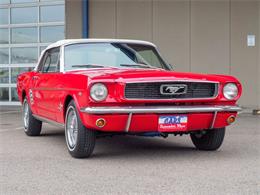 1966 Ford Mustang (CC-2114144) for sale in Englewood, Colorado