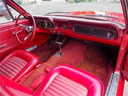 1966 Ford Mustang (CC-2114144) for sale in Englewood, Colorado