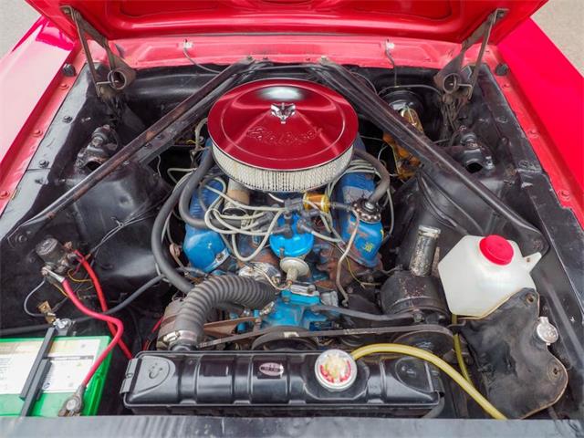 1966 Ford Mustang (CC-2114144) for sale in Englewood, Colorado