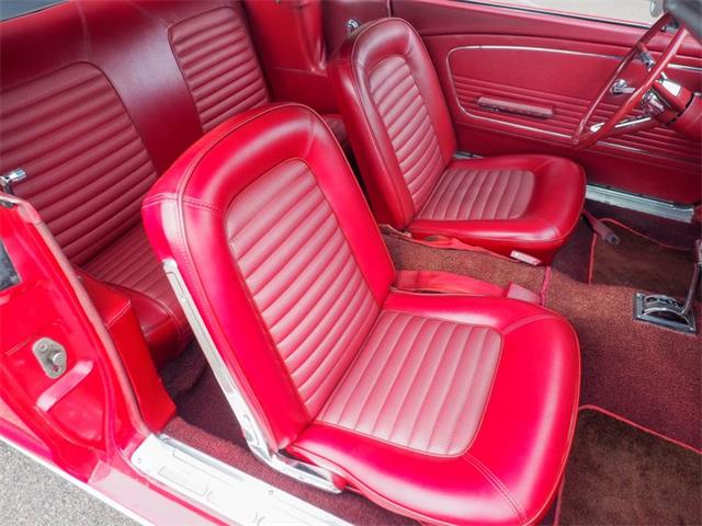 1966 Ford Mustang (CC-2114144) for sale in Englewood, Colorado