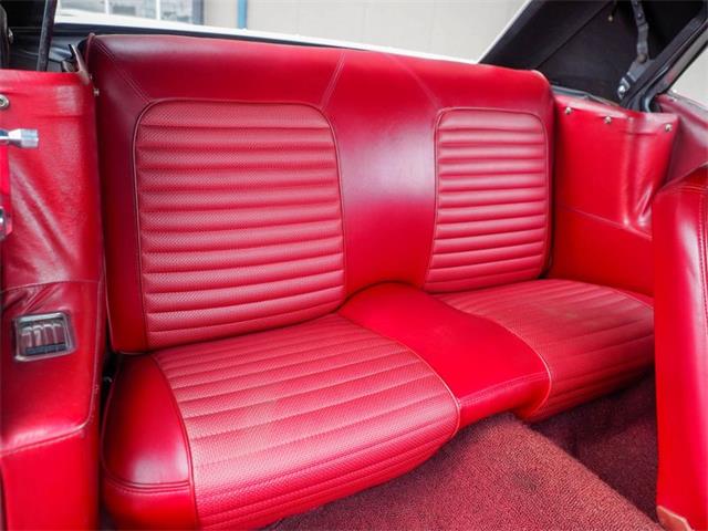 1966 Ford Mustang (CC-2114144) for sale in Englewood, Colorado