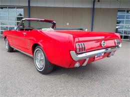 1966 Ford Mustang (CC-2114144) for sale in Englewood, Colorado
