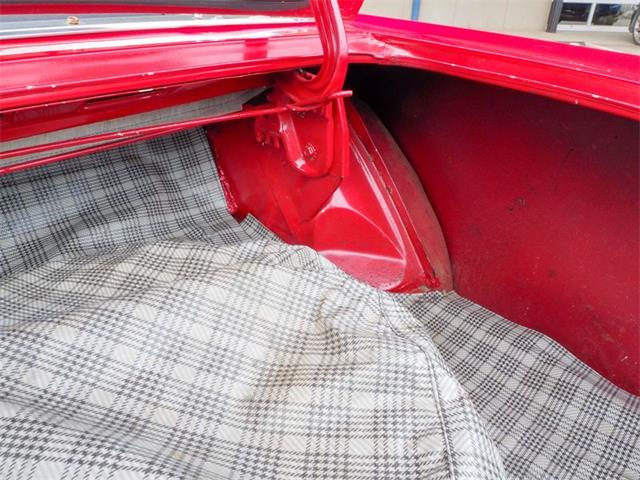 1966 Ford Mustang (CC-2114144) for sale in Englewood, Colorado