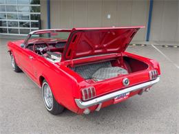 1966 Ford Mustang (CC-2114144) for sale in Englewood, Colorado