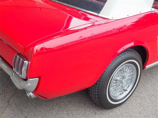 1966 Ford Mustang (CC-2114144) for sale in Englewood, Colorado