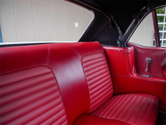 1966 Ford Mustang (CC-2114144) for sale in Englewood, Colorado