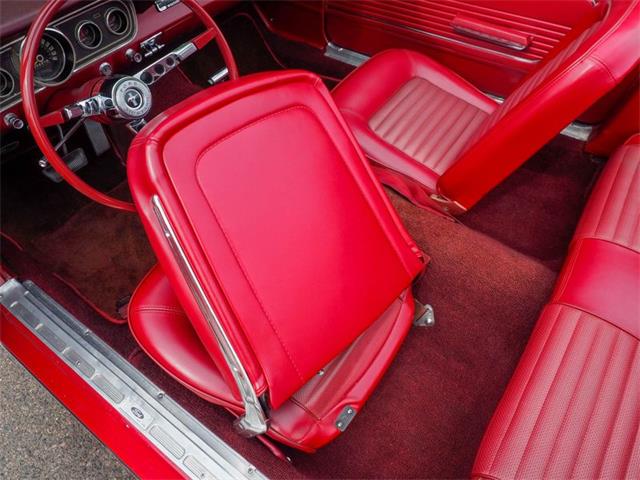 1966 Ford Mustang (CC-2114144) for sale in Englewood, Colorado