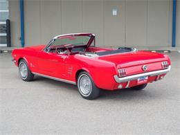 1966 Ford Mustang (CC-2114144) for sale in Englewood, Colorado