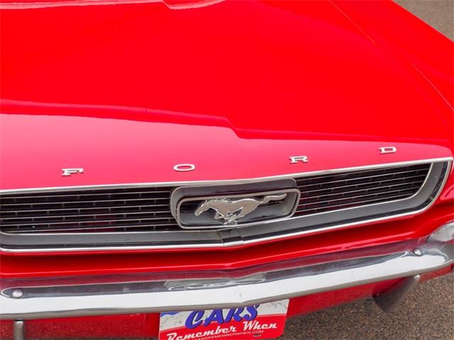 1966 Ford Mustang (CC-2114144) for sale in Englewood, Colorado