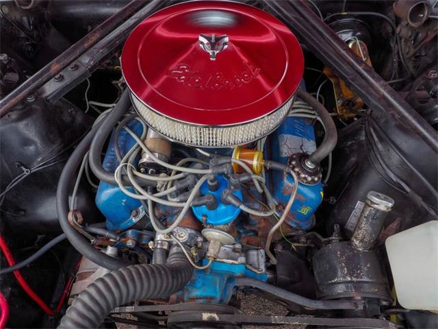 1966 Ford Mustang (CC-2114144) for sale in Englewood, Colorado