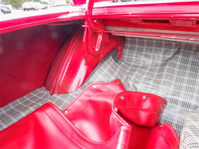 1966 Ford Mustang (CC-2114144) for sale in Englewood, Colorado