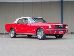 1966 Ford Mustang (CC-2114144) for sale in Englewood, Colorado