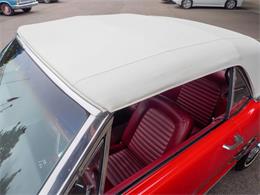 1966 Ford Mustang (CC-2114144) for sale in Englewood, Colorado