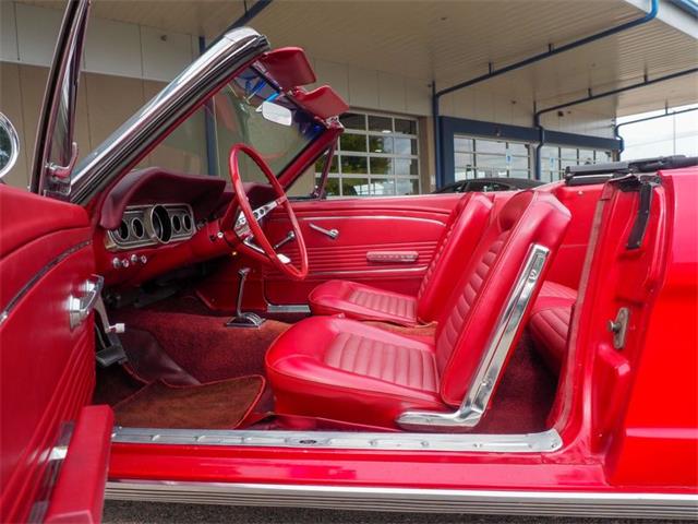 1966 Ford Mustang (CC-2114144) for sale in Englewood, Colorado