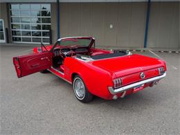 1966 Ford Mustang (CC-2114144) for sale in Englewood, Colorado