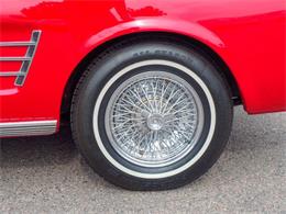 1966 Ford Mustang (CC-2114144) for sale in Englewood, Colorado