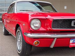 1966 Ford Mustang (CC-2114144) for sale in Englewood, Colorado