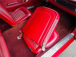 1966 Ford Mustang (CC-2114144) for sale in Englewood, Colorado